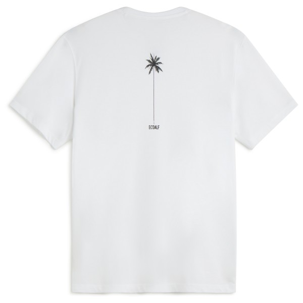 Ecoalf - Limbealf T- Shirt - Camiseta de manga corta