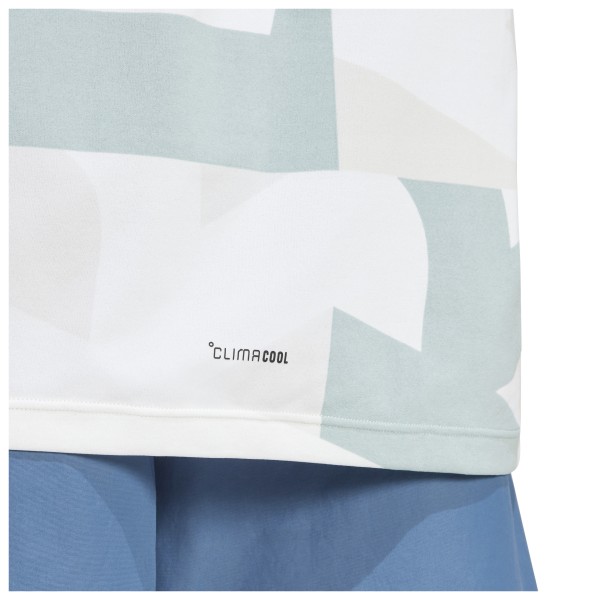 adidas Terrex - Multi AOP Tee - Sportshirt
