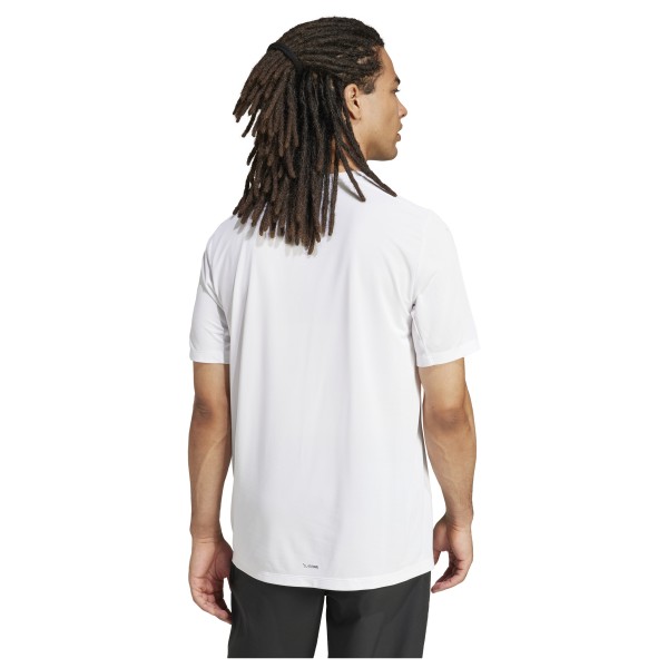 adidas Terrex - Multi ClimaCool Logo Tech T-Shirt - Sport shirt