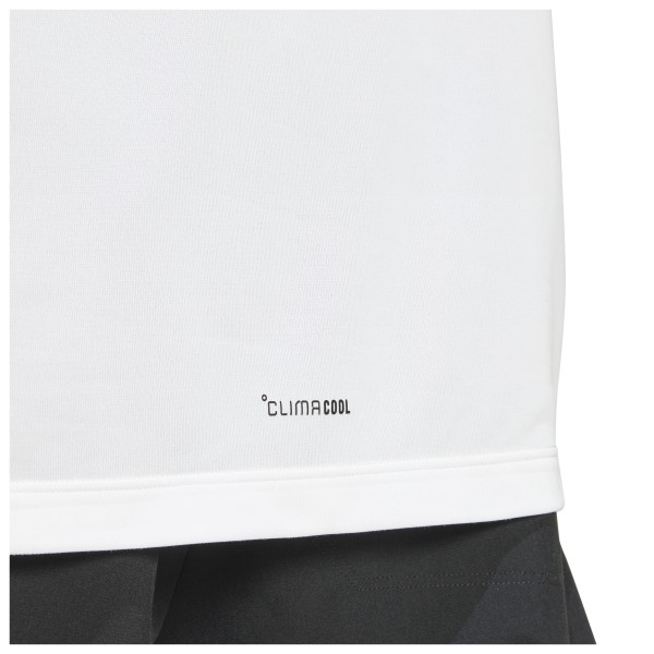 adidas Terrex - Multi ClimaCool Logo Tech T-Shirt - Sportshirt