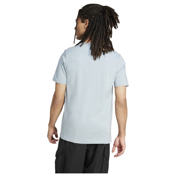 adidas Terrex - Wild Graphic T-Shirt - Camiseta de manga corta