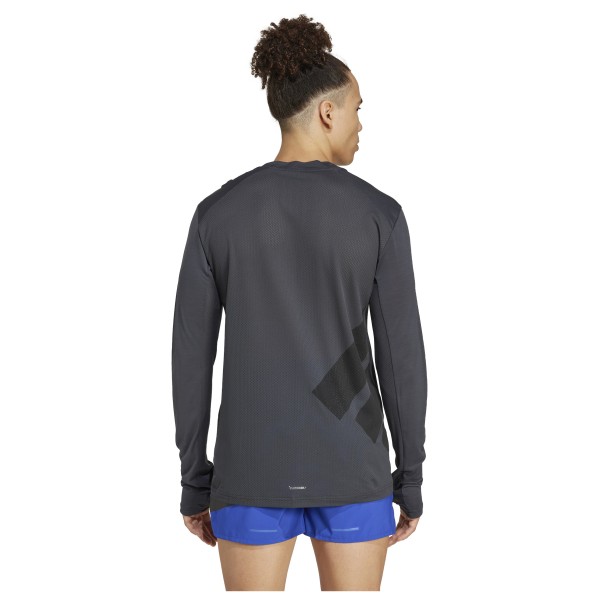 adidas Terrex - Xploric L/S T-Shirt - Sportshirt