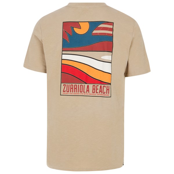 Protest - PRTOxford - Camiseta de manga corta