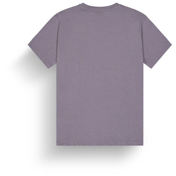 Picture - Basement Aster Tee - Camiseta de manga corta