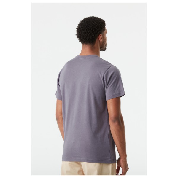 Picture - Basement Aster Tee - Camiseta de manga corta