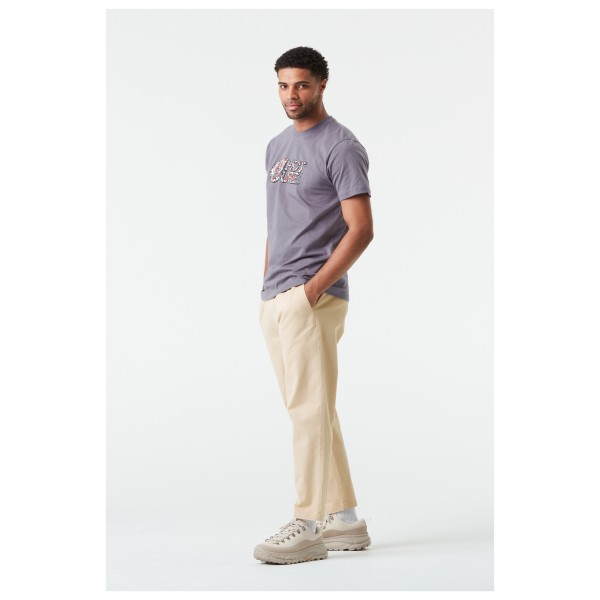 Picture - Basement Aster Tee - T-paidat