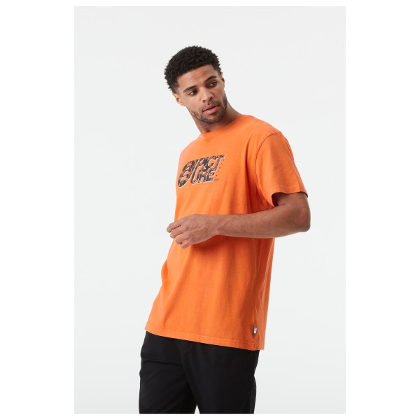 Picture - Basement Leo Tee - Camiseta de manga corta