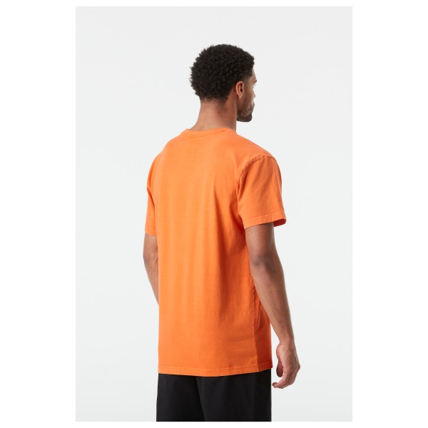 Picture - Basement Leo Tee - Camiseta de manga corta