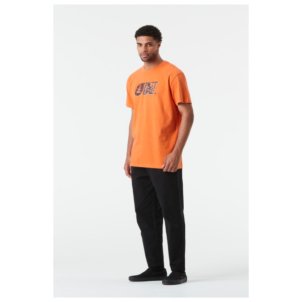 Picture - Basement Leo Tee - Camiseta de manga corta