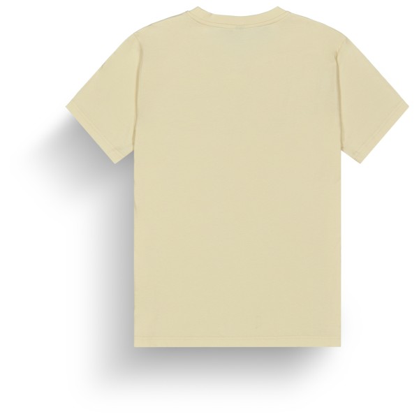 Picture - Basement Wealth Tee - Camiseta de manga corta