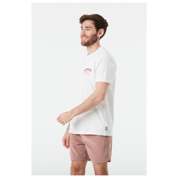 Picture - D&S Dolomiti Tee - Camiseta de manga corta