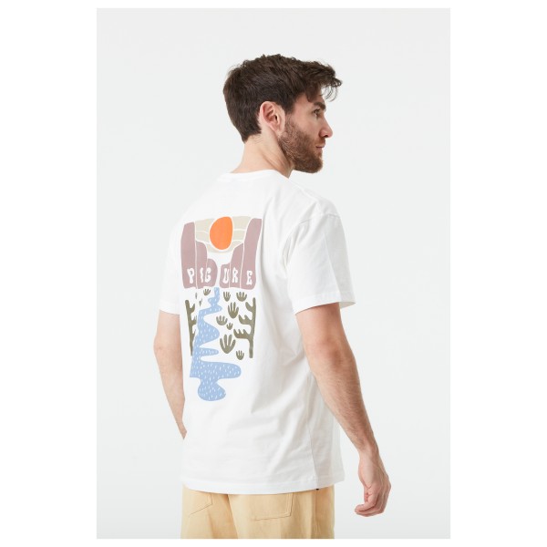 Picture - Ouvea Tee - T-paidat