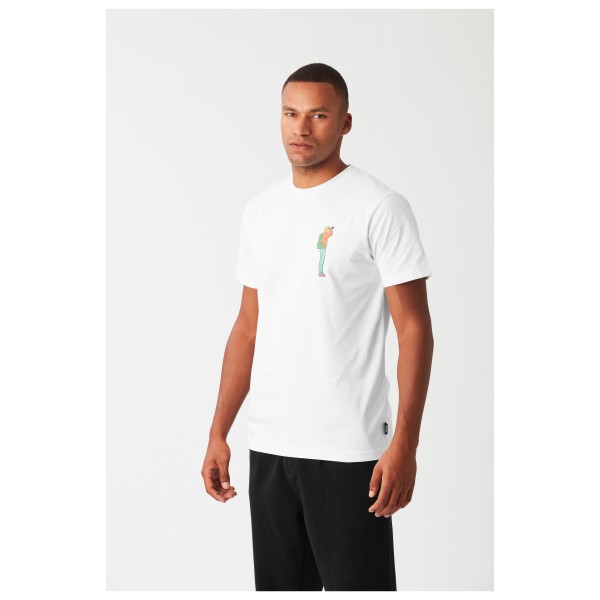 Picture - SB Tee 2 - Camiseta de manga corta