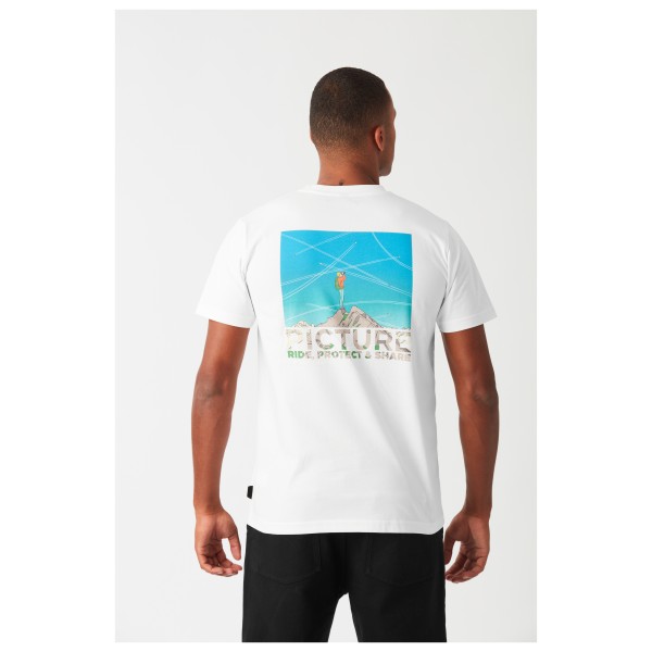 Picture - SB Tee 2 - Camiseta de manga corta