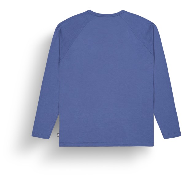 Picture - Timont L/S Tech Tee - Tekninen paita