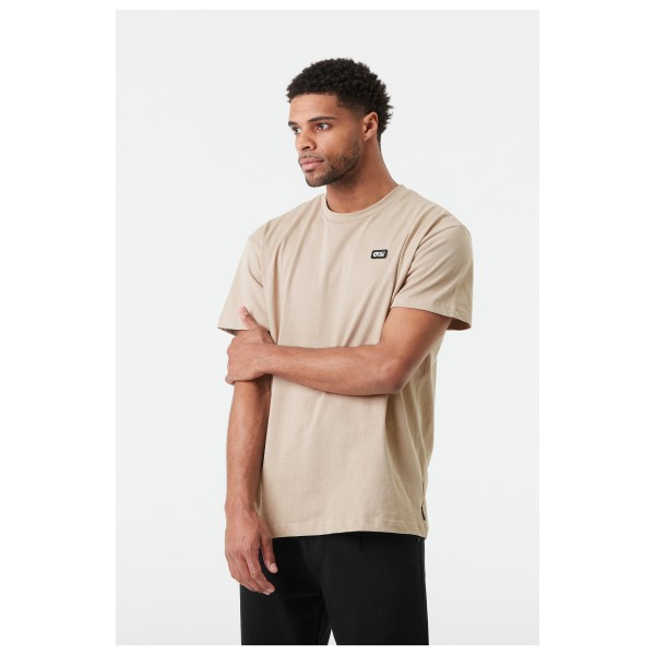 Picture - Yorra Tee - Camiseta de manga corta