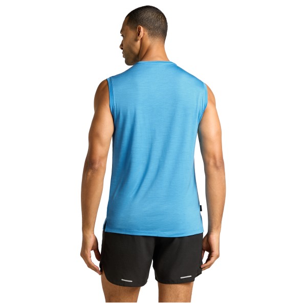 Icebreaker - Merino 125 Cool-Lite Sphere III Tank - Camiseta sin mangas