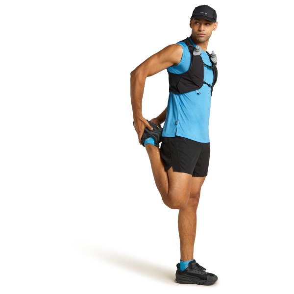 Icebreaker - Merino 125 Cool-Lite Sphere III Tank - Camiseta sin mangas