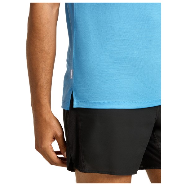 Icebreaker - Merino 125 Cool-Lite Sphere III Tank - Camiseta sin mangas