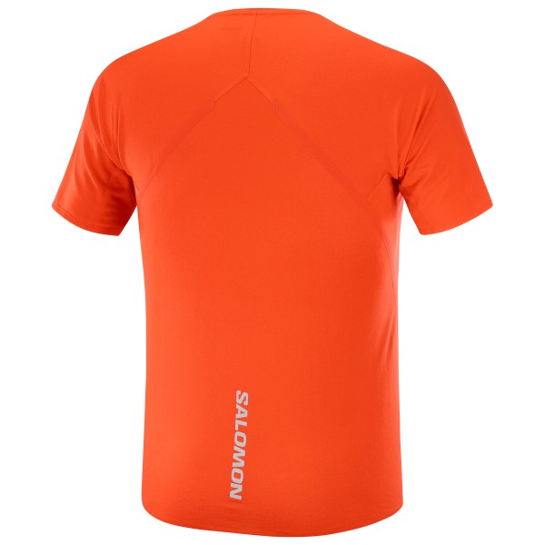 Salomon - S/Lab Speed - Loopshirt