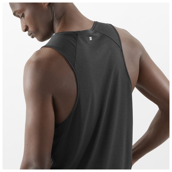 Salomon - SHKout Core Tank - Canotta