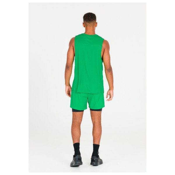 ENDURANCE - Hanieber Sleveless Tee - Canotta