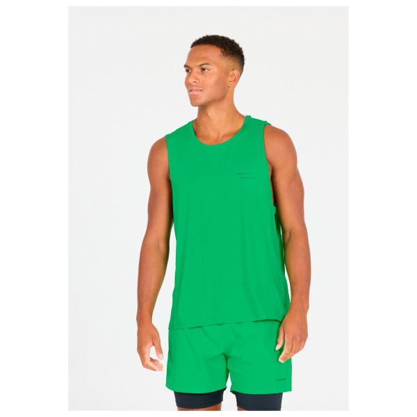 ENDURANCE - Hanieber Sleveless Tee - Canotta