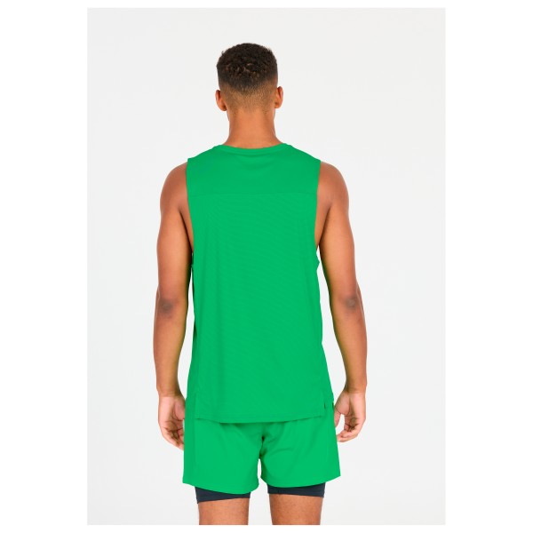 ENDURANCE - Hanieber Sleveless Tee - Canotta