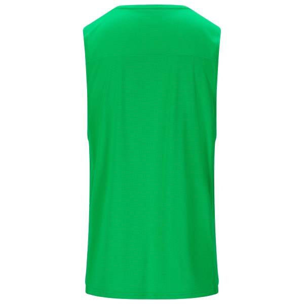 ENDURANCE - Hanieber Sleveless Tee - Linne, topp