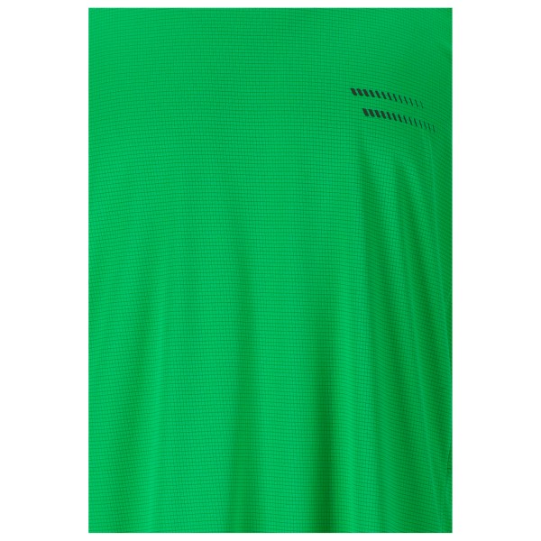 ENDURANCE - Hanieber Sleveless Tee - Linne, topp