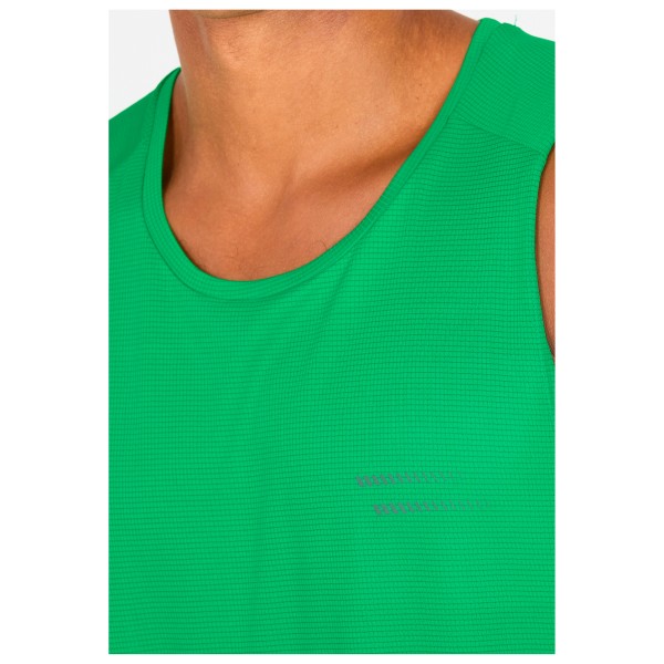 ENDURANCE - Hanieber Sleveless Tee - Tanktop