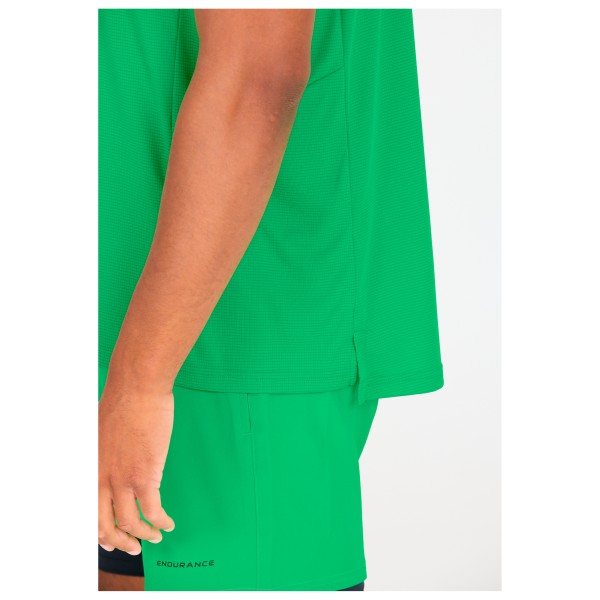 ENDURANCE - Hanieber Sleveless Tee - Tanktop