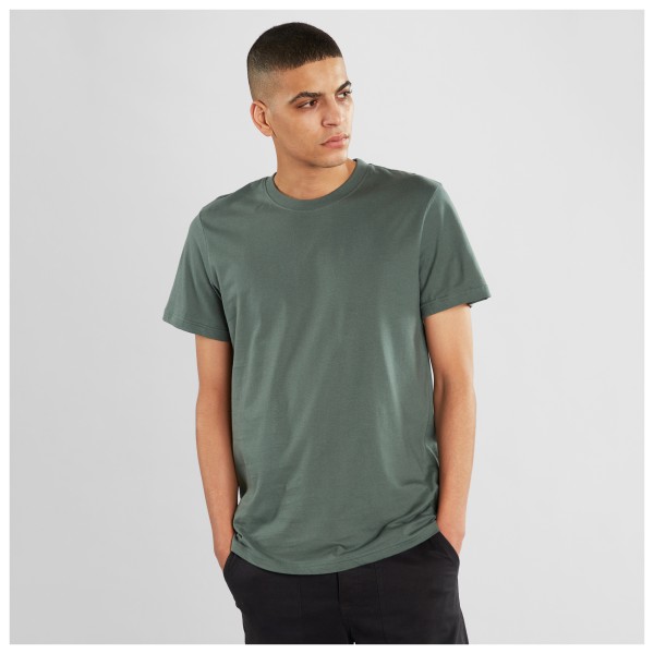 DEDICATED - T-Shirt Stockholm Base - Camiseta de manga corta