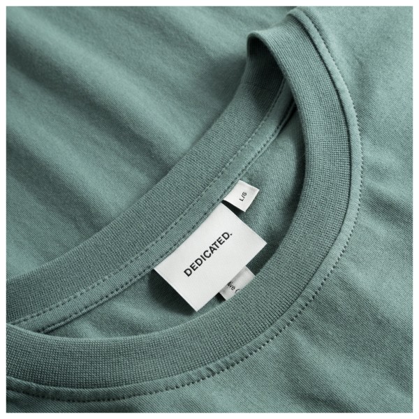 DEDICATED - T-Shirt Stockholm Base - Camiseta de manga corta