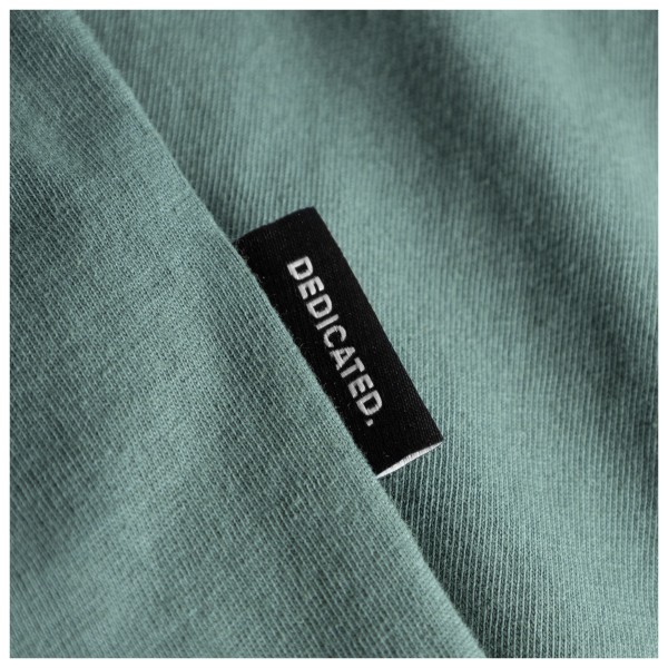 DEDICATED - T-Shirt Stockholm Base - Camiseta de manga corta