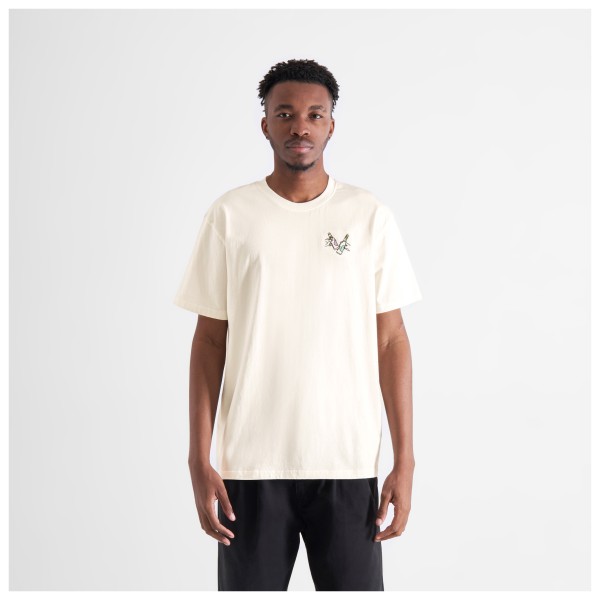 DEDICATED - T-Shirt Stockholm Cheers - Camiseta de manga corta