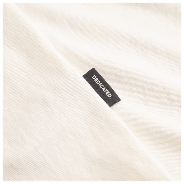 DEDICATED - T-Shirt Stockholm Cheers - Camiseta de manga corta