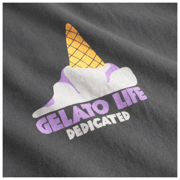 DEDICATED - T-Shirt Stockholm Gelato Life - Camiseta de manga corta