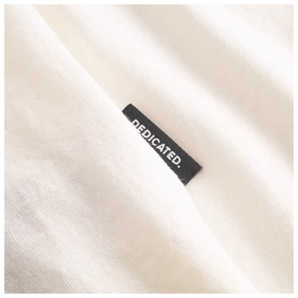 DEDICATED - T-Shirt Stockholm Happy Waves - Camiseta de manga corta