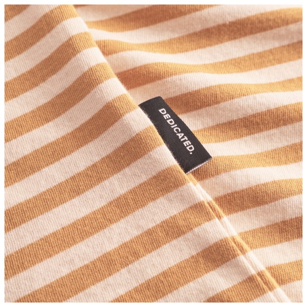 DEDICATED - T-Shirt Stockholm Stripes - Camiseta de manga corta