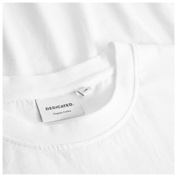 DEDICATED - T-Shirt Stockholm Surprise Bike - Camiseta de manga corta