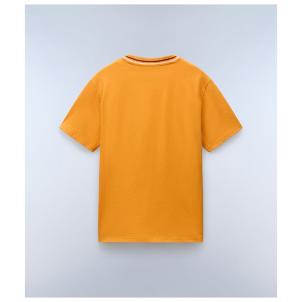 Napapijri - S-Murlo S/S - Camiseta de manga corta