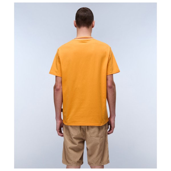 Napapijri - S-Murlo S/S - Camiseta de manga corta