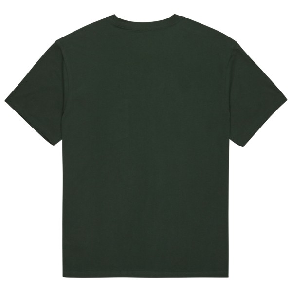 Element - Basic Pocket Label S/S - T-paidat