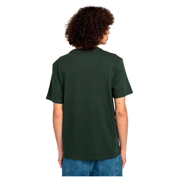 Element - Basic Pocket Label S/S - T-paidat