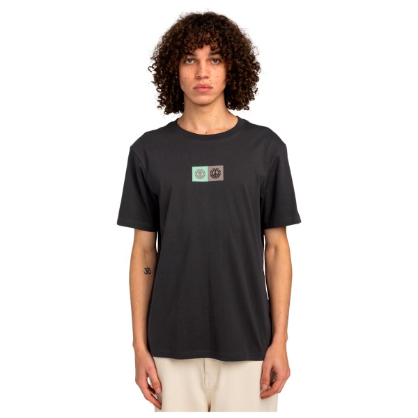 Element - Dual S/S - T-paidat