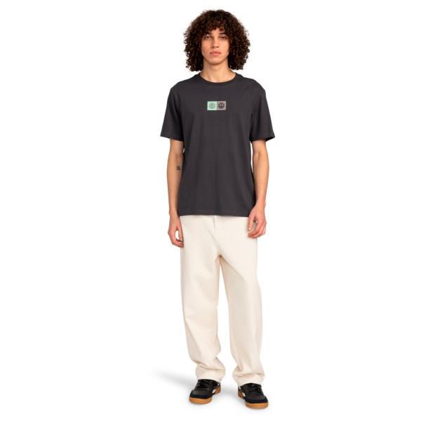 Element - Dual S/S - T-paidat