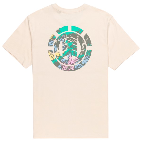 Element - Post Nap S/S - Camiseta de manga corta