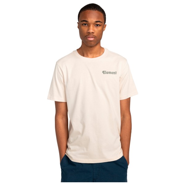 Element - Post Nap S/S - Camiseta de manga corta