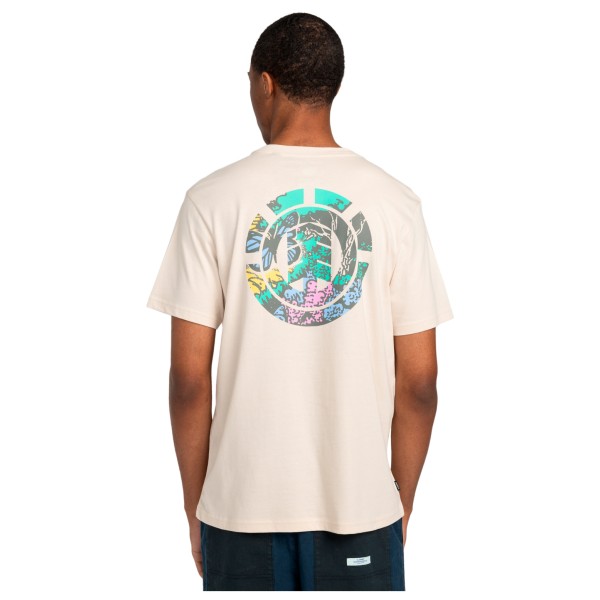 Element - Post Nap S/S - Camiseta de manga corta